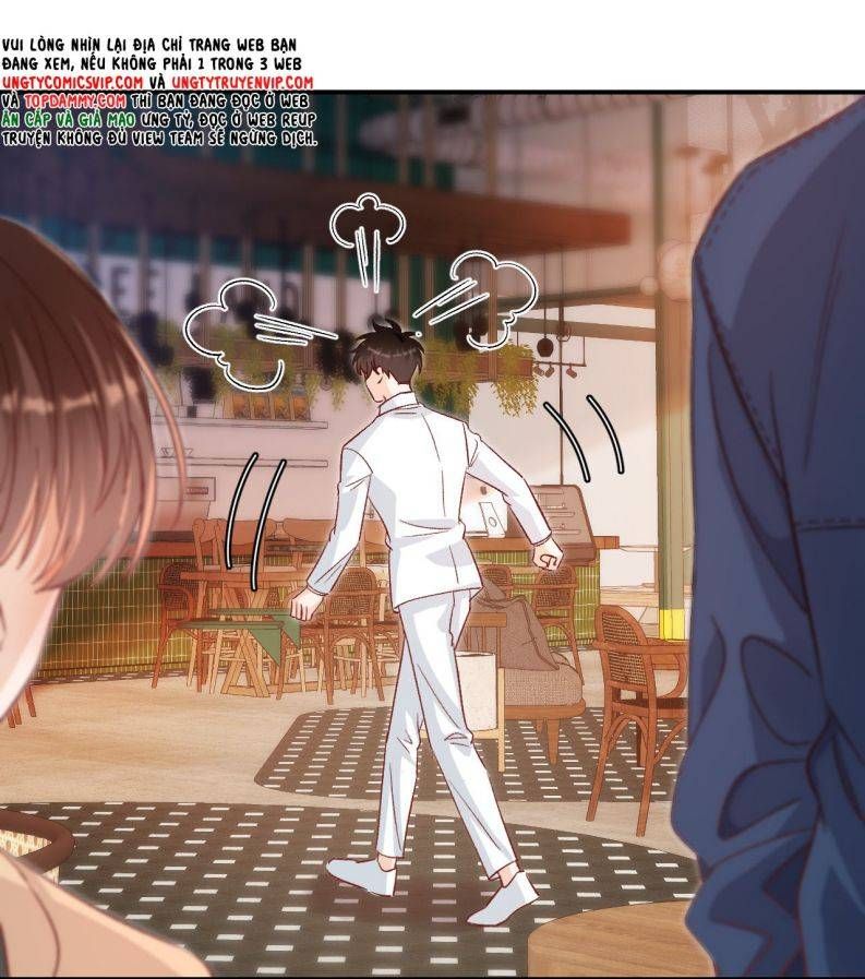 Cho Là Thật Chapter 33 - 18