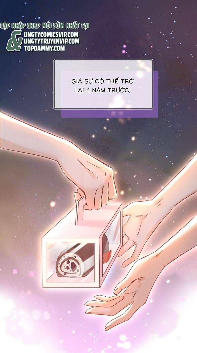 Cho Là Thật Chapter 33 - 3