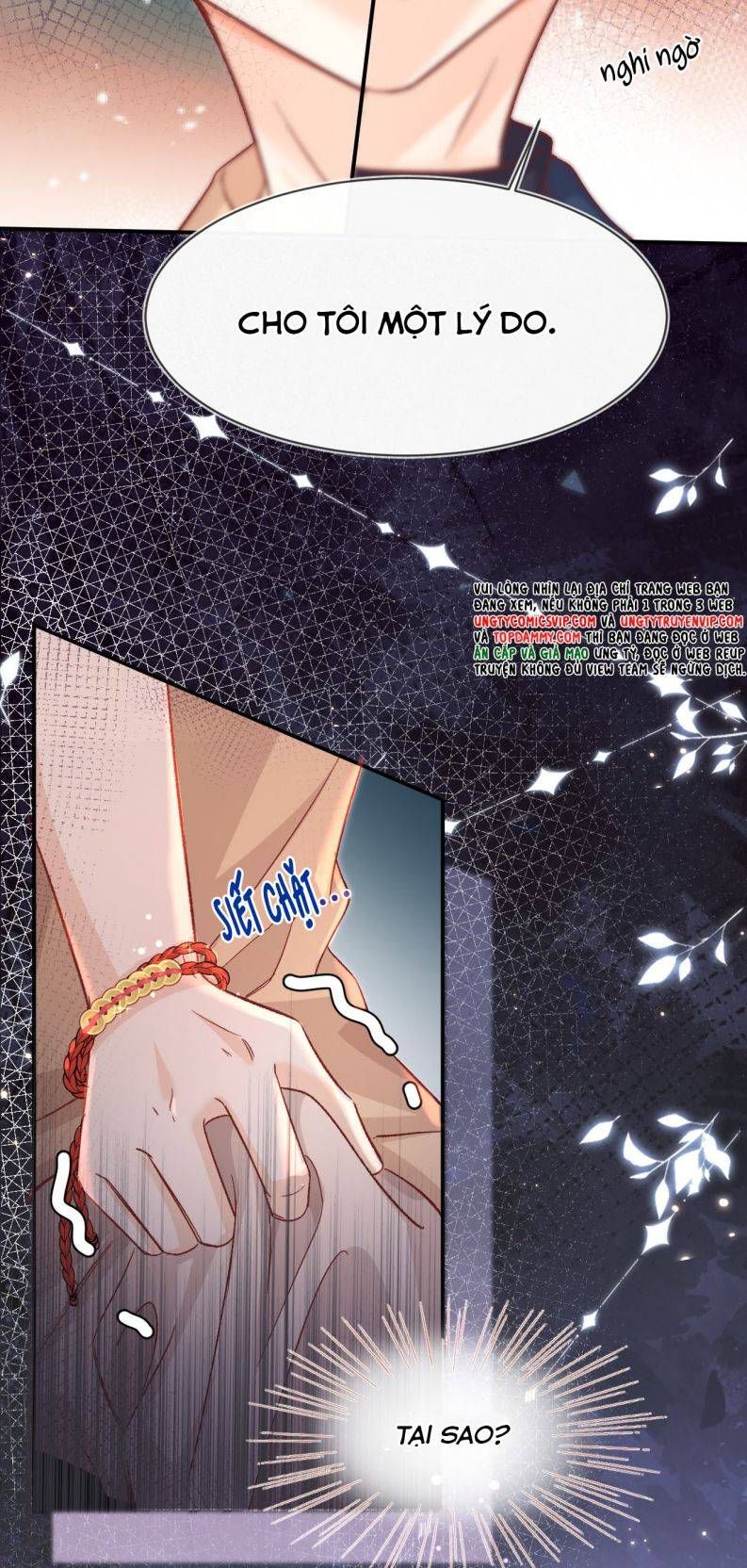 Cho Là Thật Chapter 33 - 22