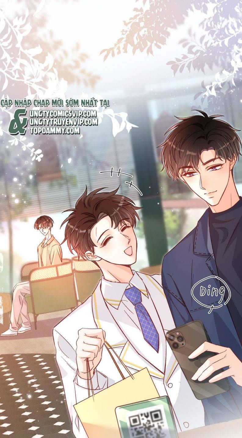Cho Là Thật Chapter 33 - 26