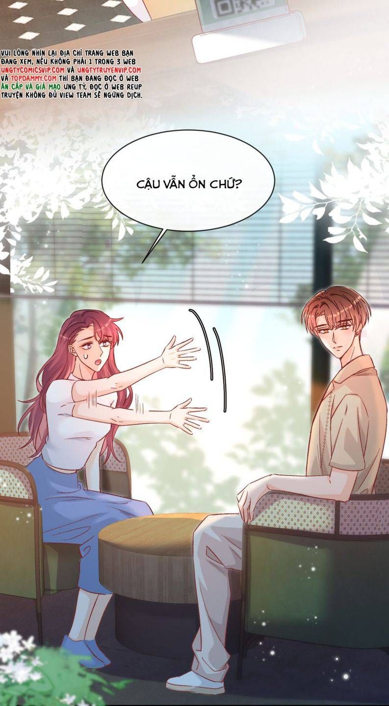 Cho Là Thật Chapter 33 - 27