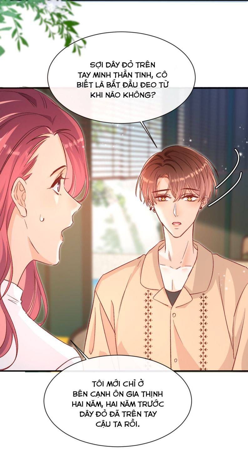 Cho Là Thật Chapter 33 - 28