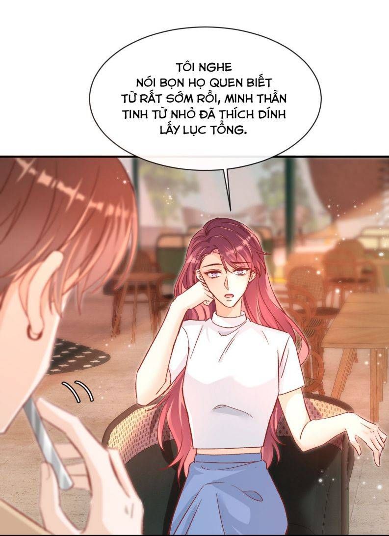 Cho Là Thật Chapter 33 - 30