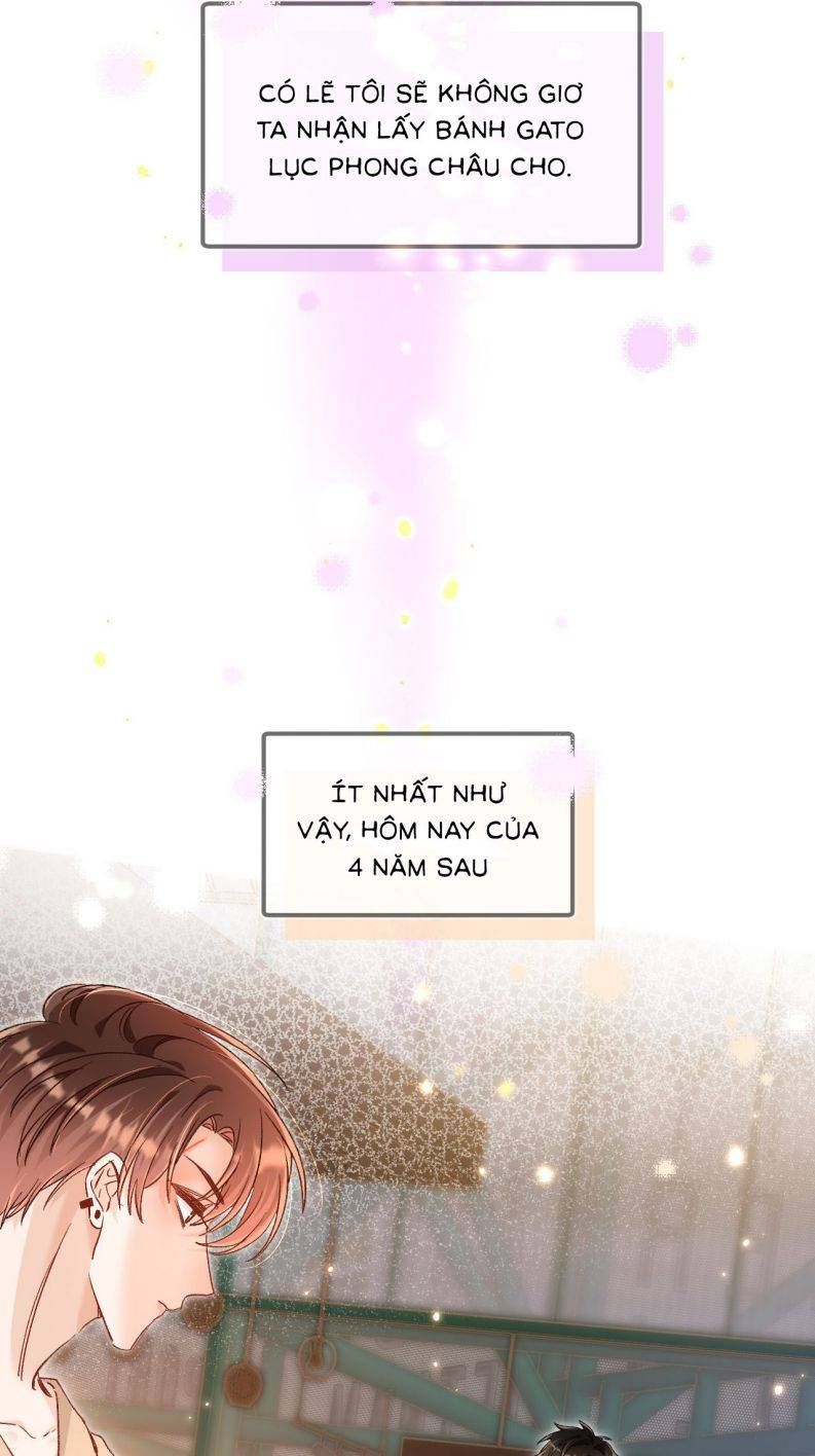 Cho Là Thật Chapter 33 - 4