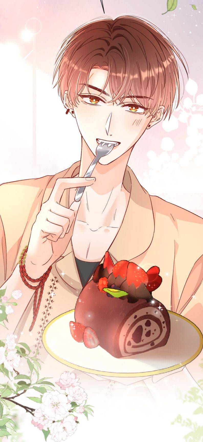 Cho Là Thật Chapter 33 - 35