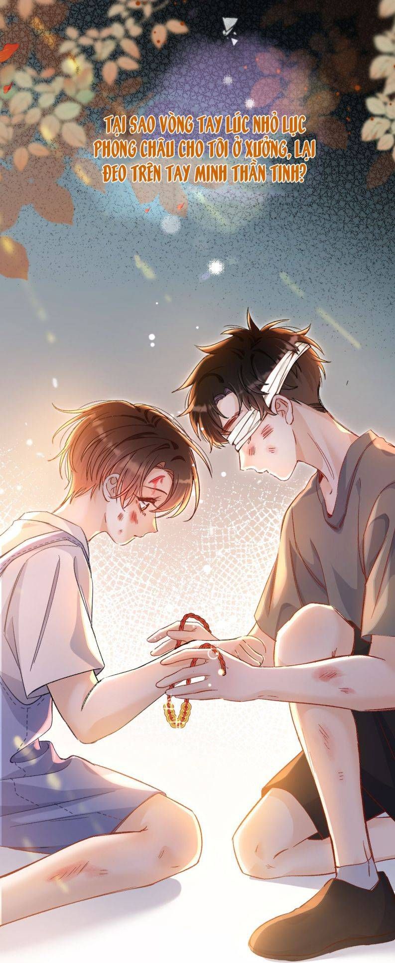 Cho Là Thật Chapter 33 - 9