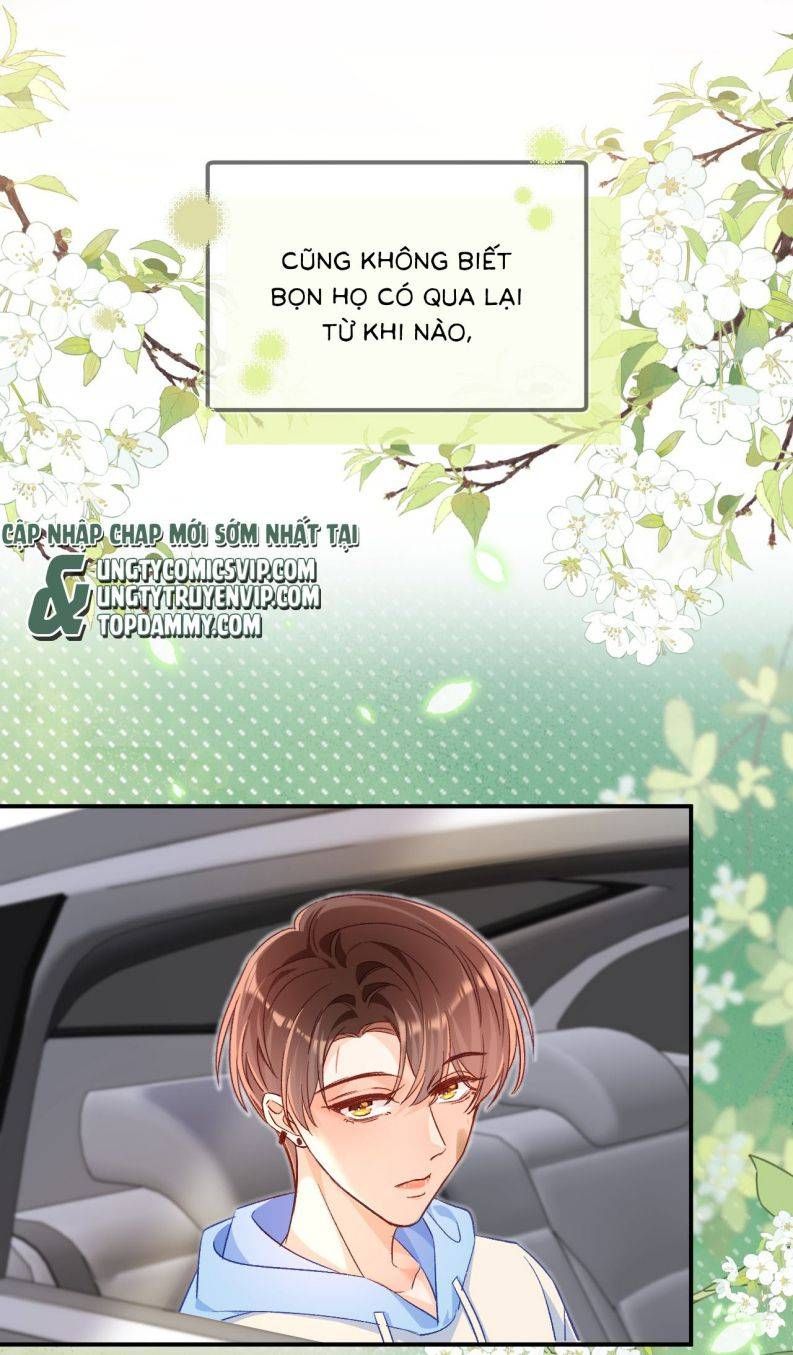 Cho Là Thật Chapter 33 - 10