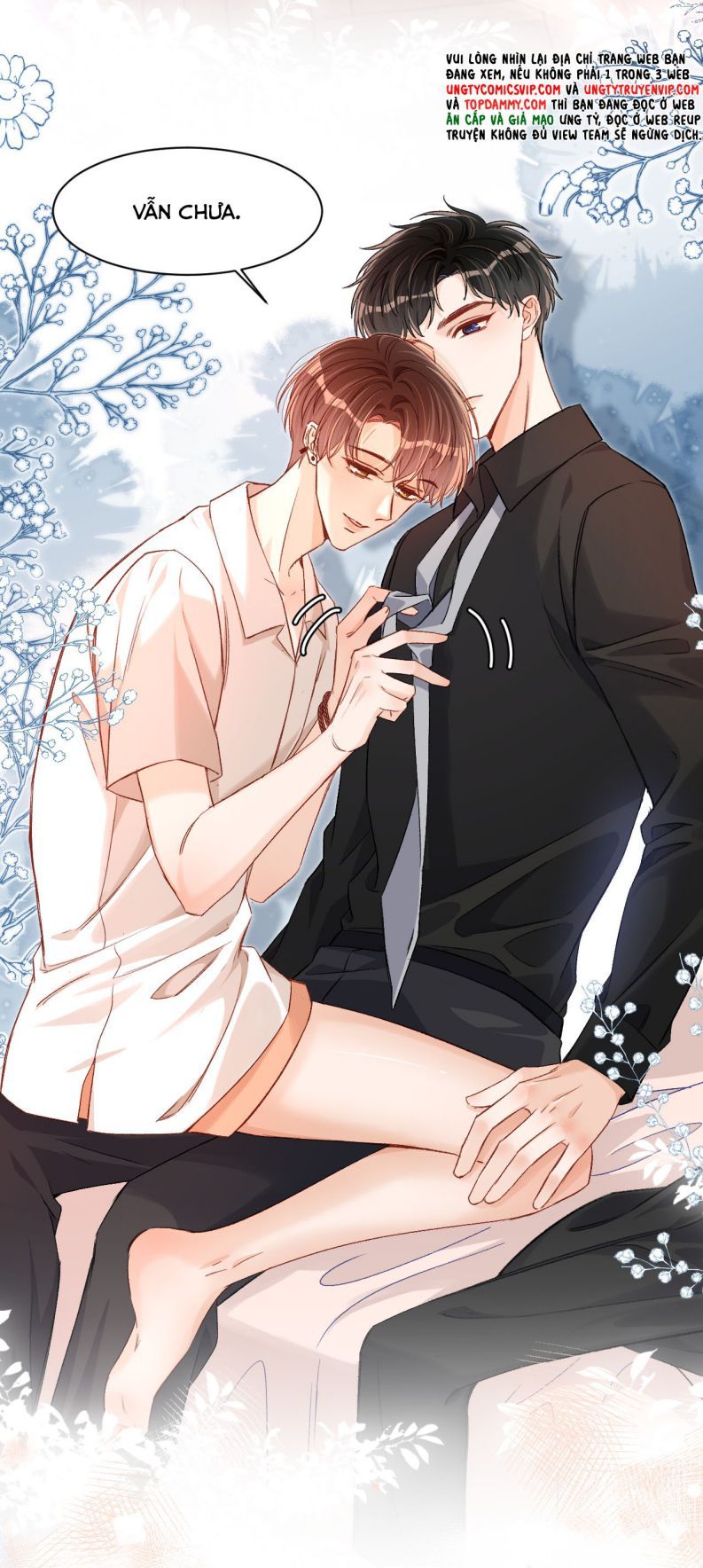 Cho Là Thật Chapter 34 - 11