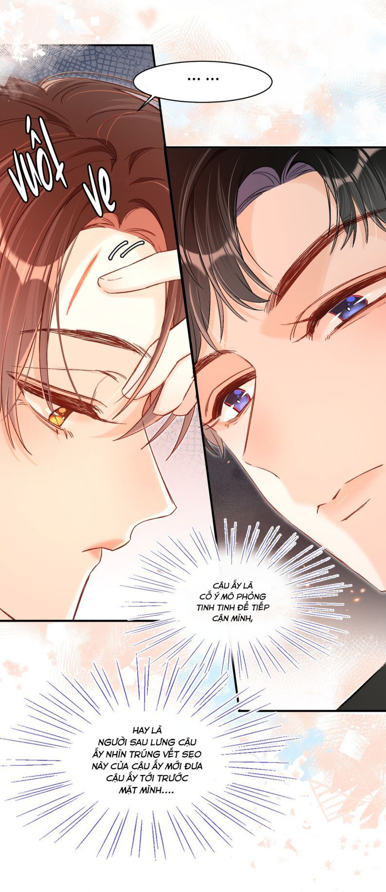 Cho Là Thật Chapter 34 - 12
