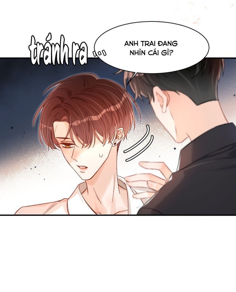Cho Là Thật Chapter 34 - 13