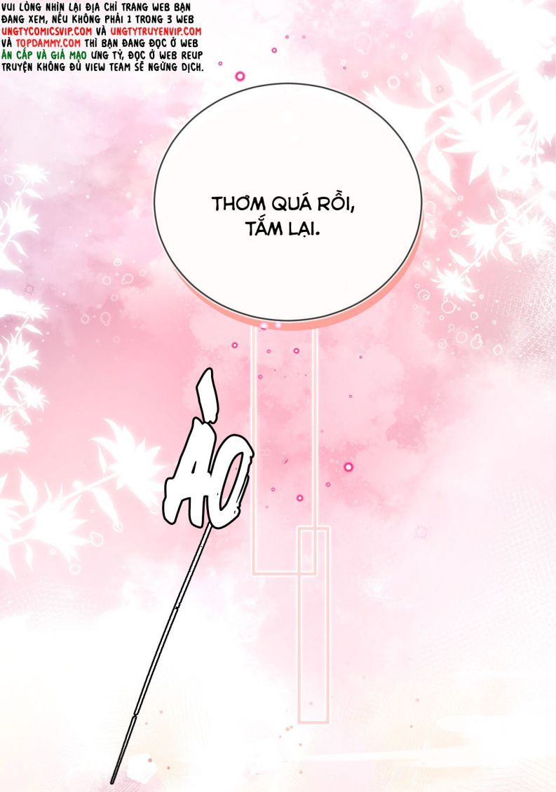 Cho Là Thật Chapter 34 - 15