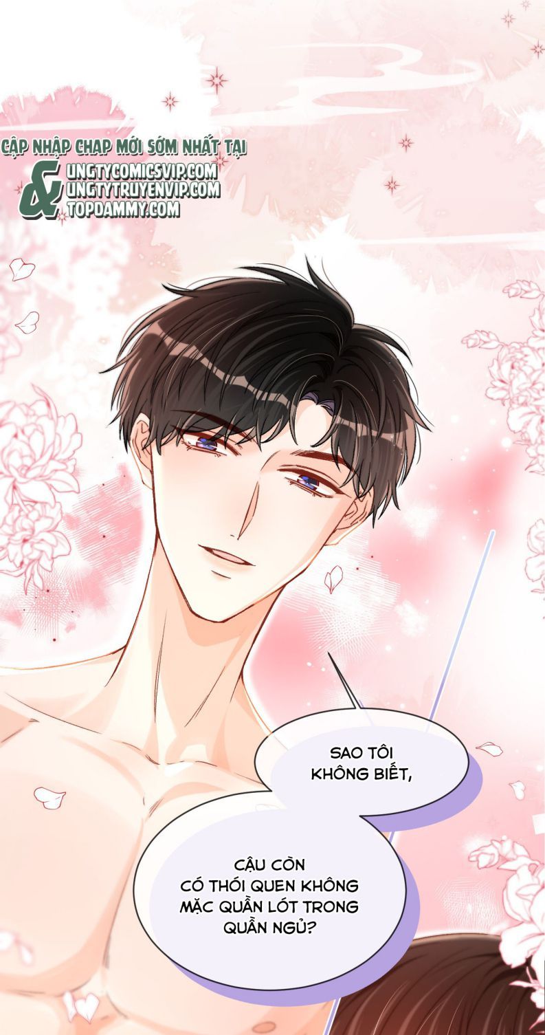 Cho Là Thật Chapter 34 - 18