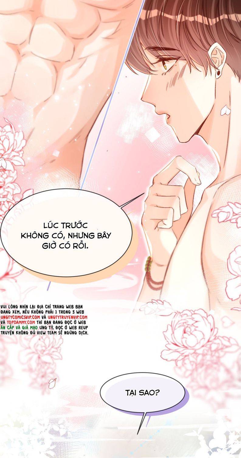 Cho Là Thật Chapter 34 - 19