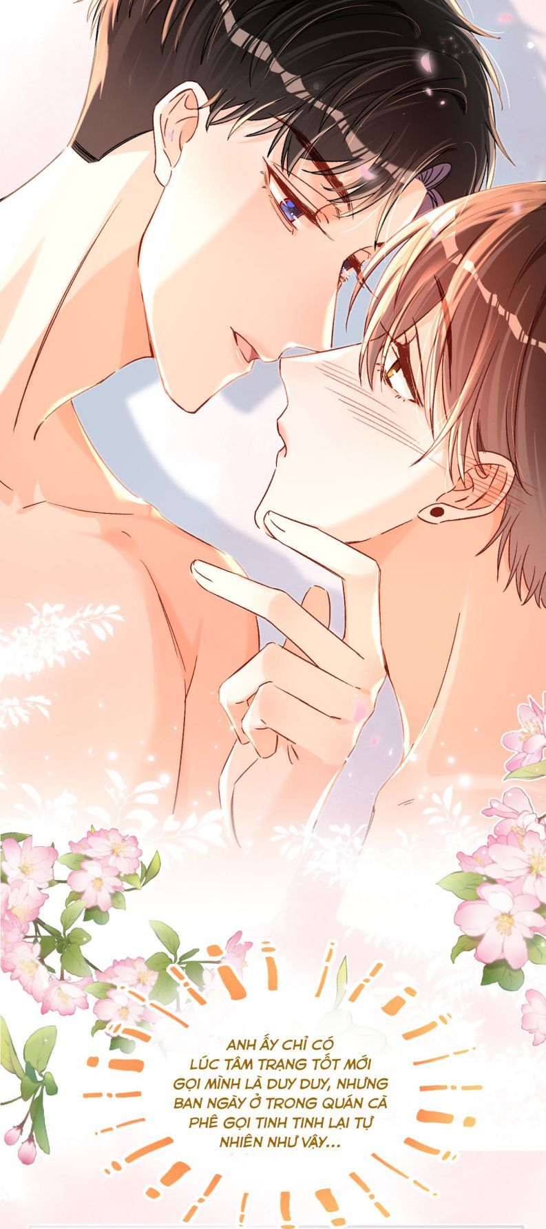 Cho Là Thật Chapter 34 - 20