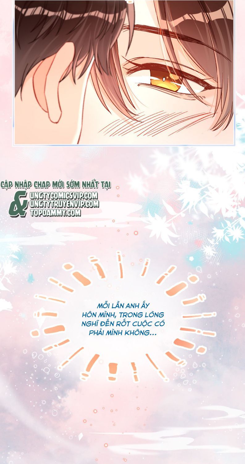 Cho Là Thật Chapter 34 - 21