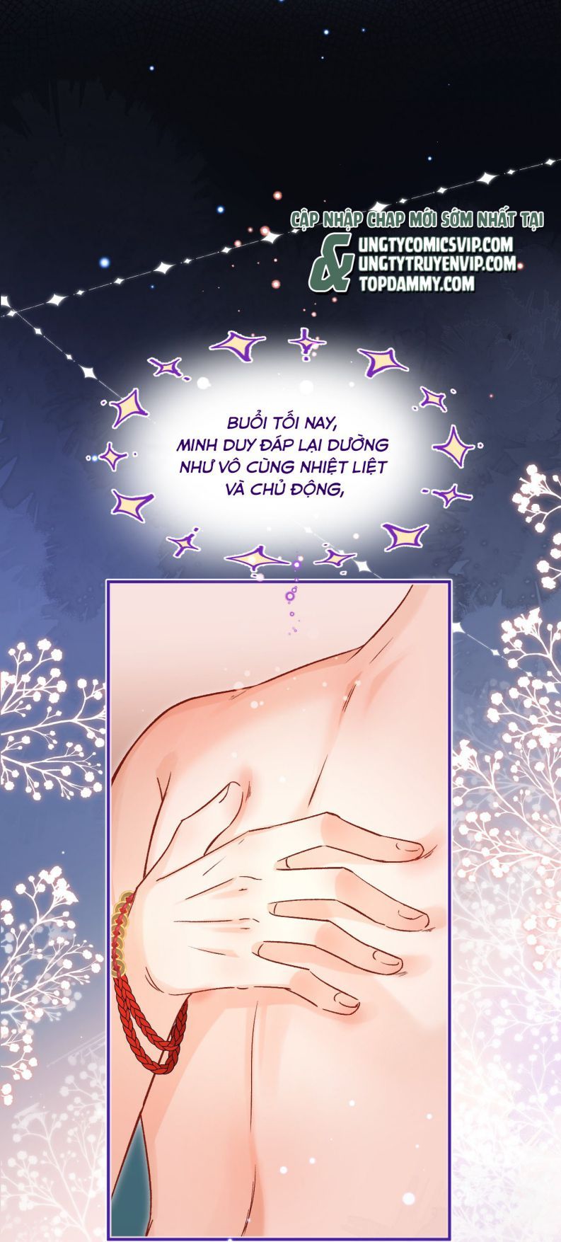 Cho Là Thật Chapter 34 - 23