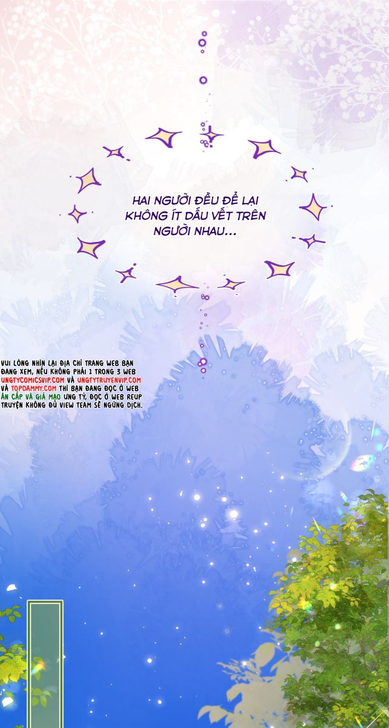 Cho Là Thật Chapter 34 - 24