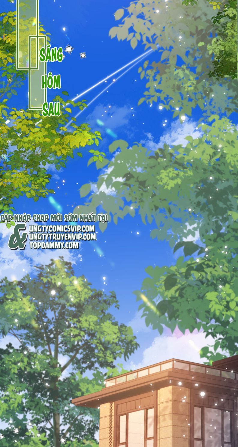 Cho Là Thật Chapter 34 - 25