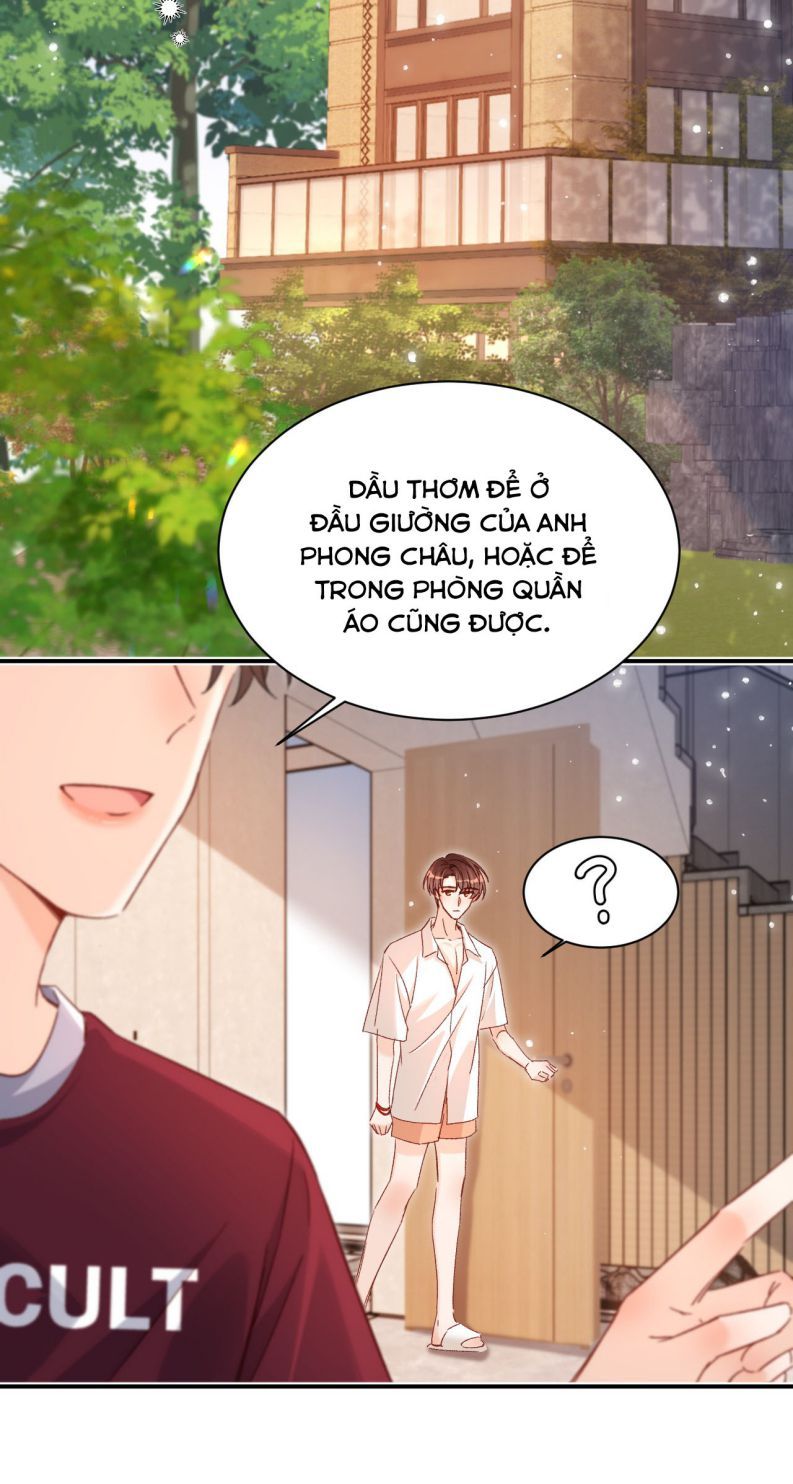 Cho Là Thật Chapter 34 - 26