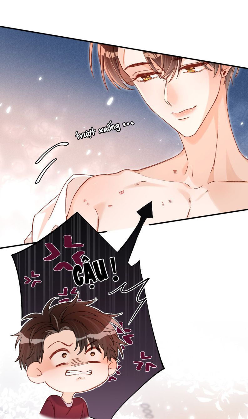 Cho Là Thật Chapter 34 - 29