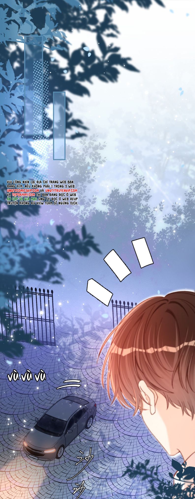 Cho Là Thật Chapter 34 - 4