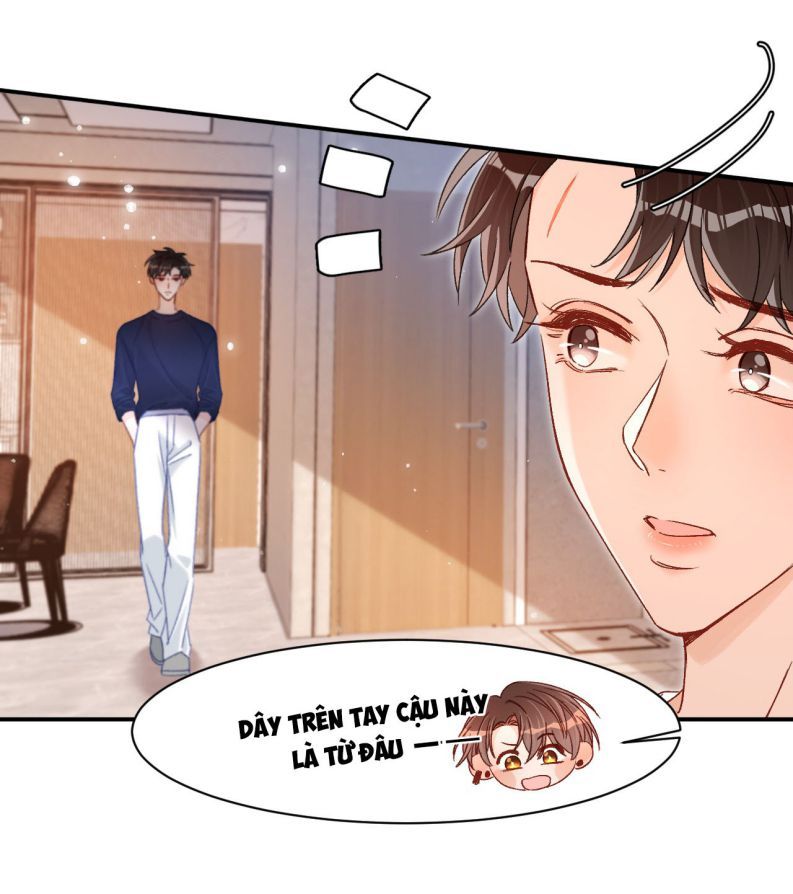 Cho Là Thật Chapter 34 - 31