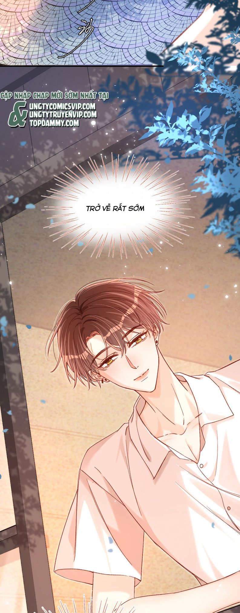 Cho Là Thật Chapter 34 - 5