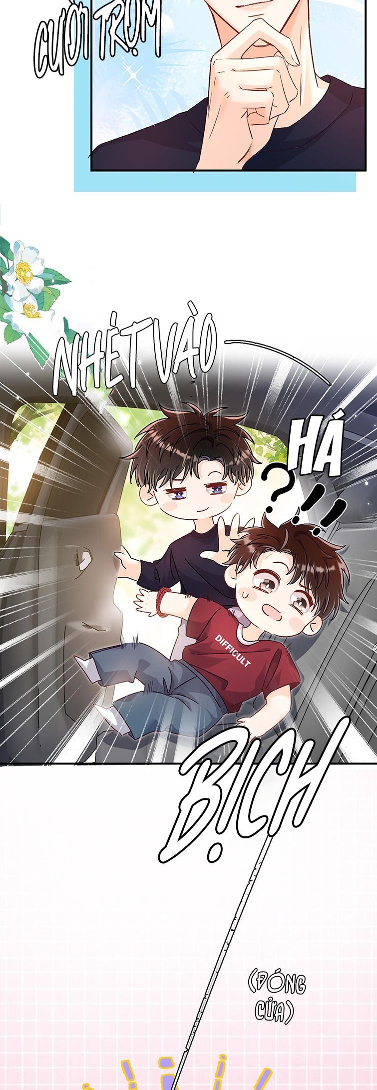 Cho Là Thật Chapter 35 - 12