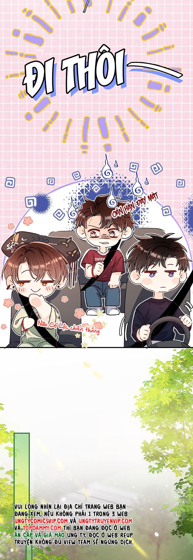 Cho Là Thật Chapter 35 - 13