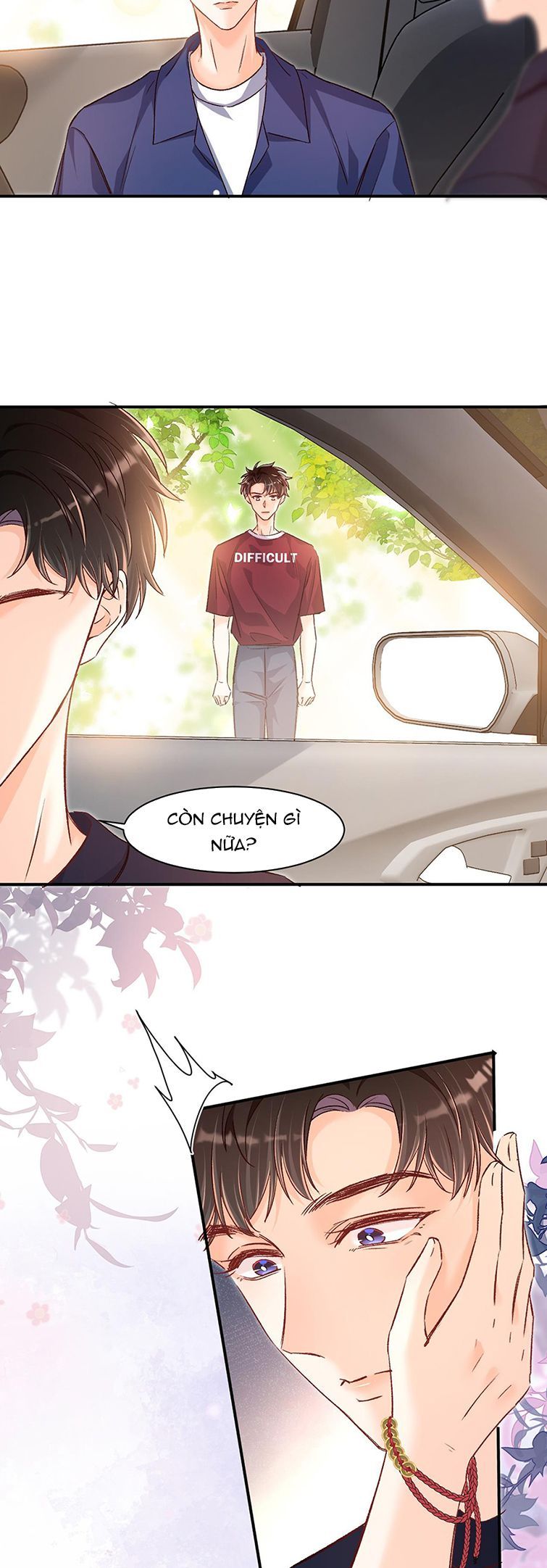 Cho Là Thật Chapter 35 - 18