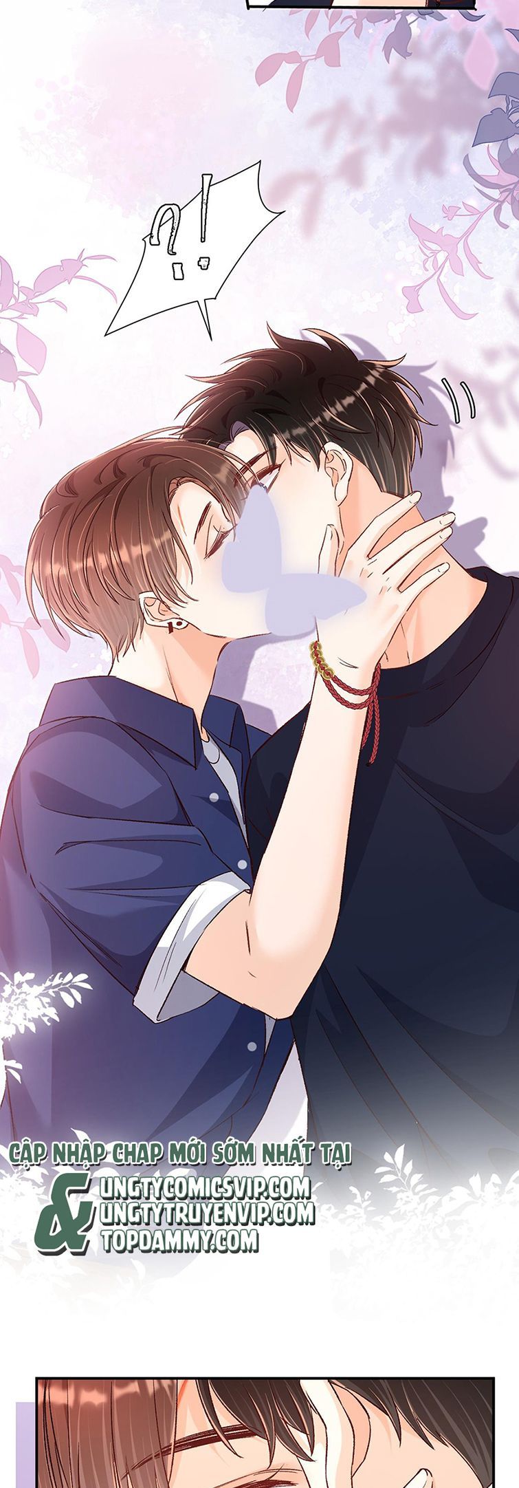 Cho Là Thật Chapter 35 - 19