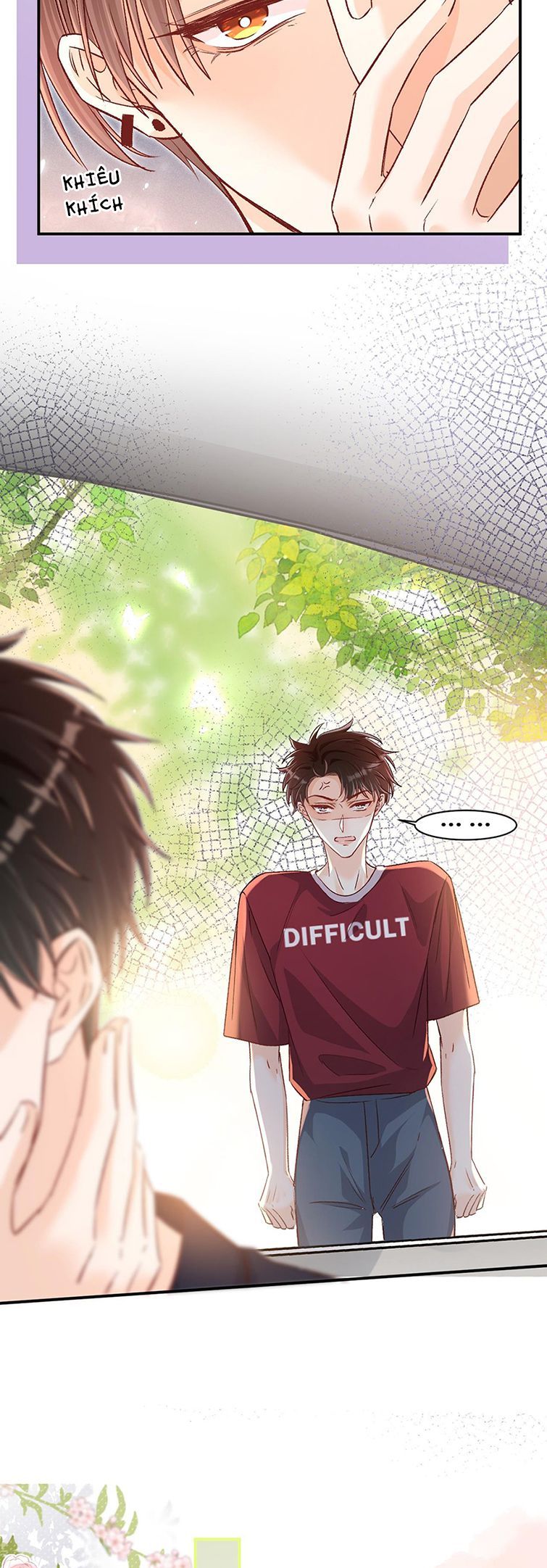 Cho Là Thật Chapter 35 - 20