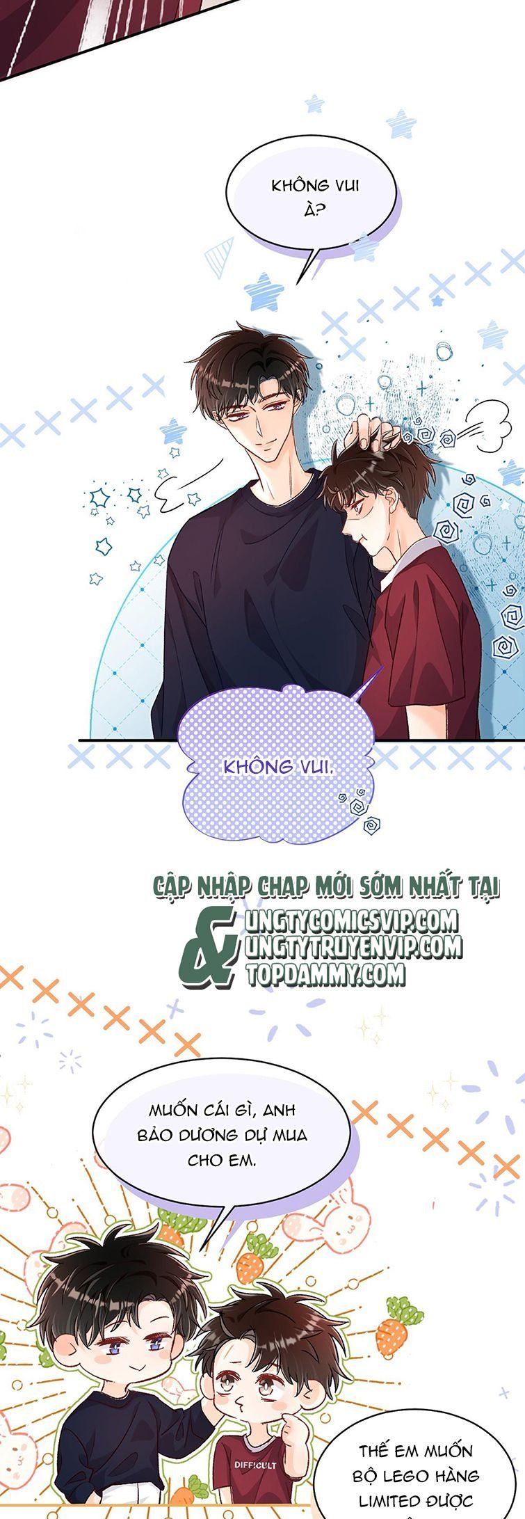Cho Là Thật Chapter 35 - 5
