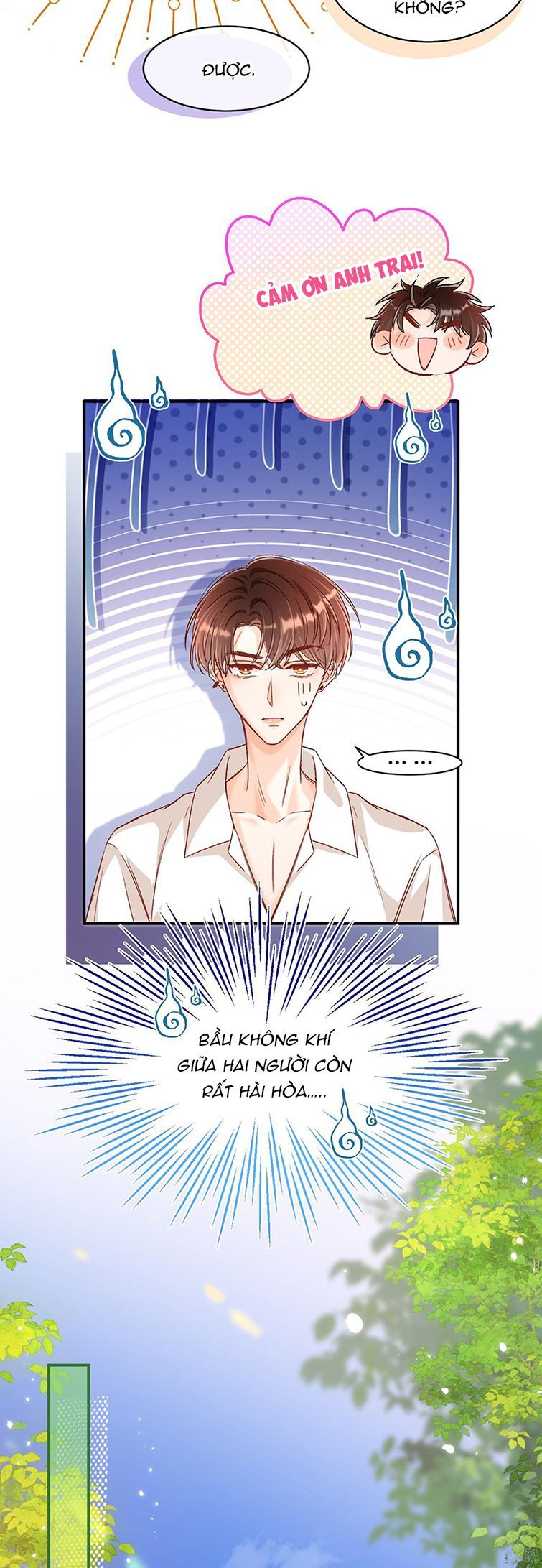 Cho Là Thật Chapter 35 - 6