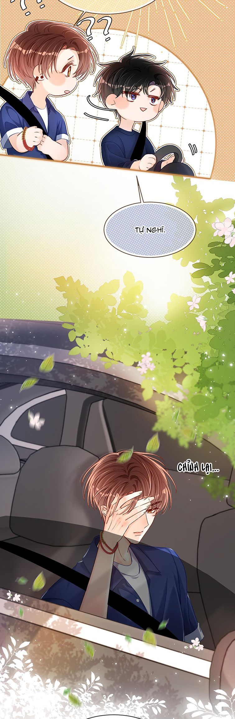 Cho Là Thật Chapter 36 - 12