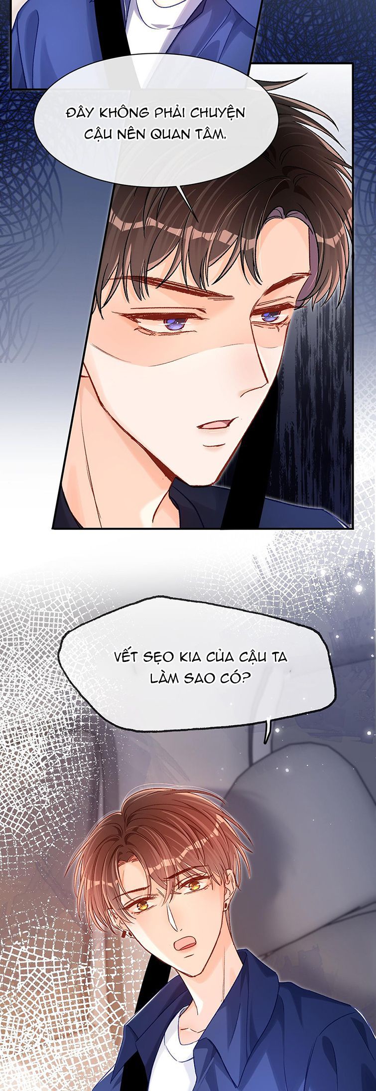 Cho Là Thật Chapter 36 - 14