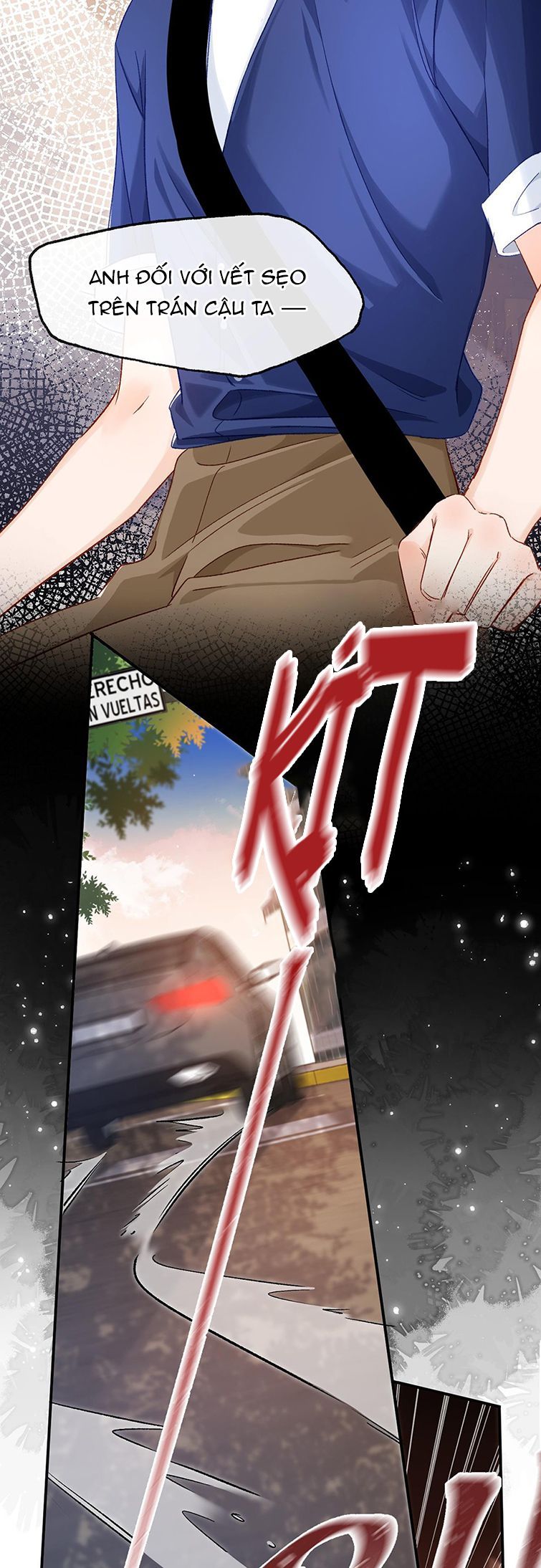 Cho Là Thật Chapter 36 - 15