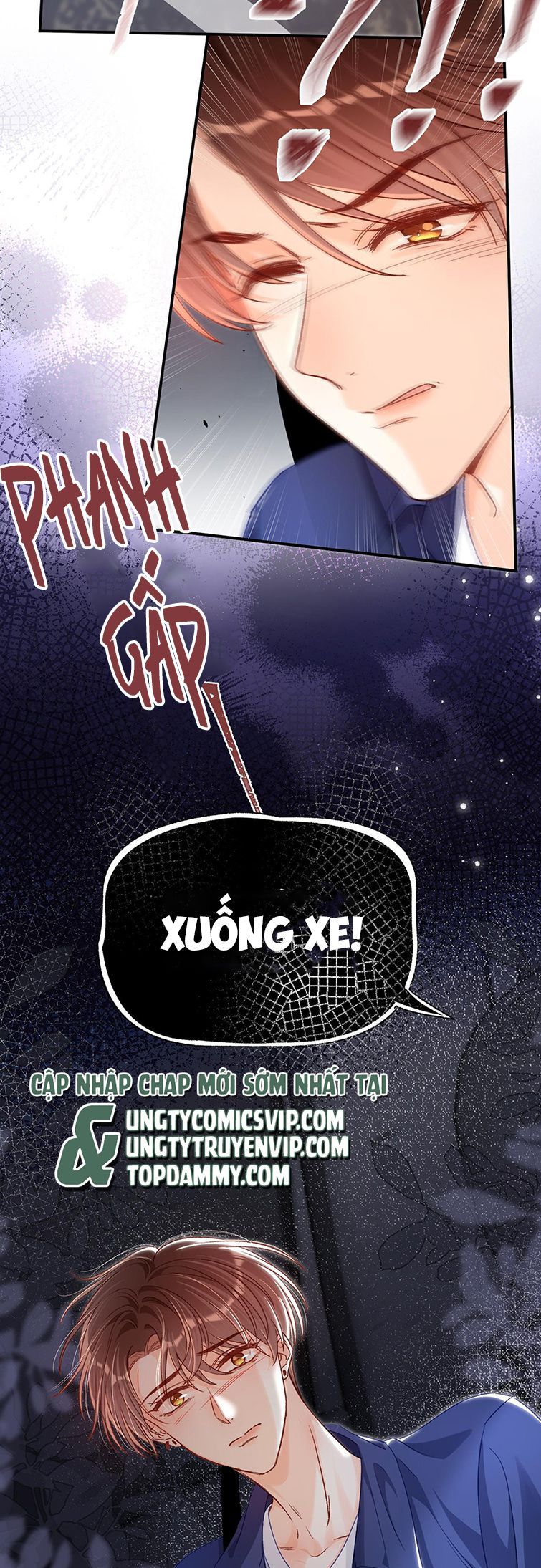 Cho Là Thật Chapter 36 - 16