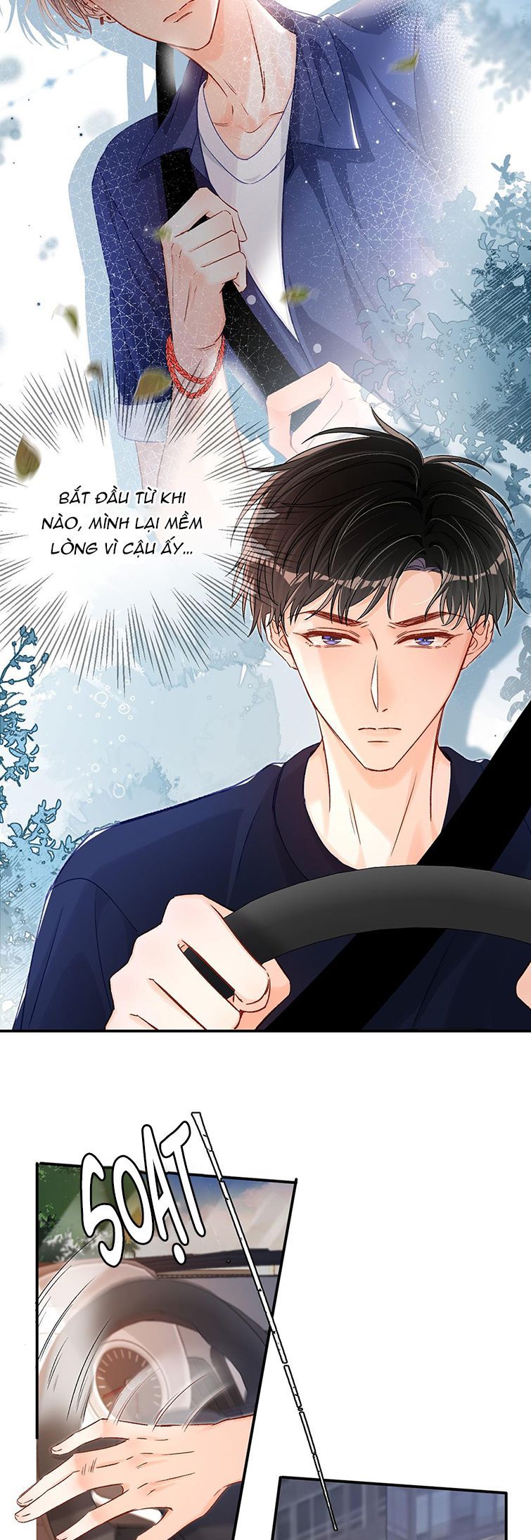 Cho Là Thật Chapter 36 - 20