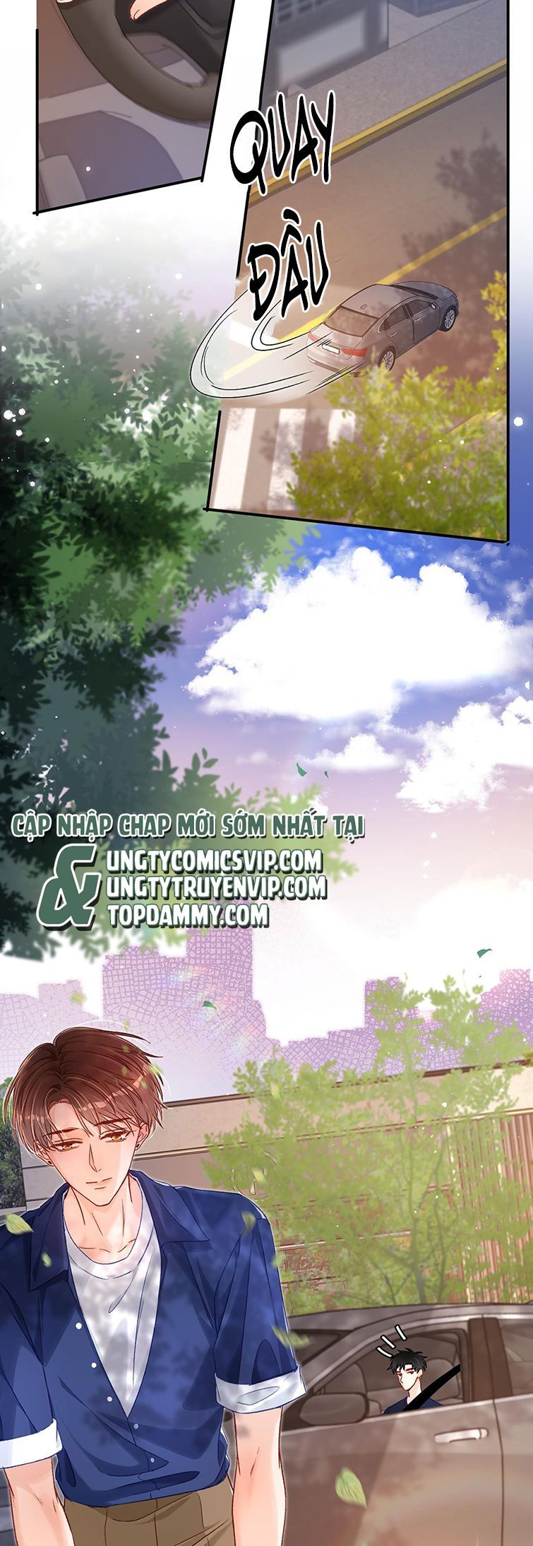 Cho Là Thật Chapter 36 - 21