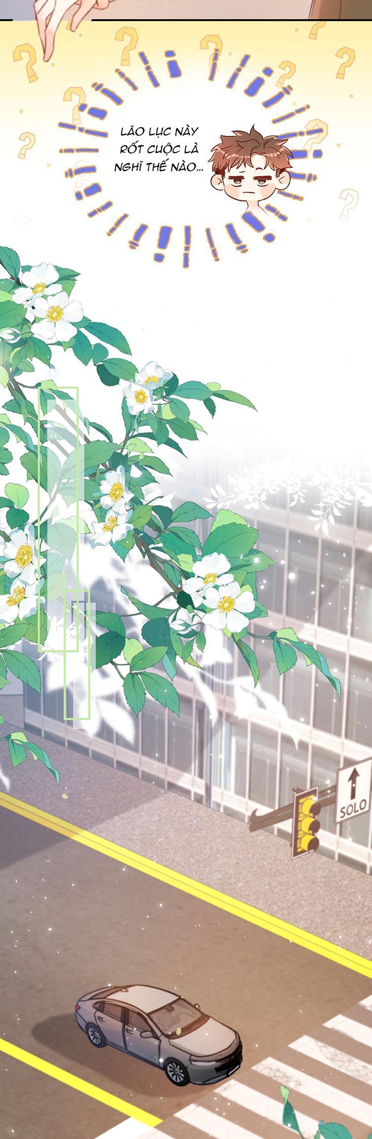 Cho Là Thật Chapter 36 - 6