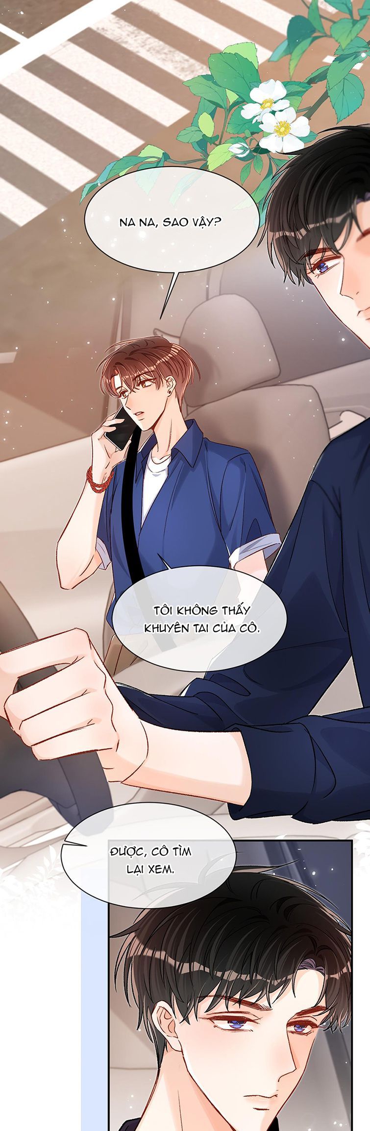 Cho Là Thật Chapter 36 - 7