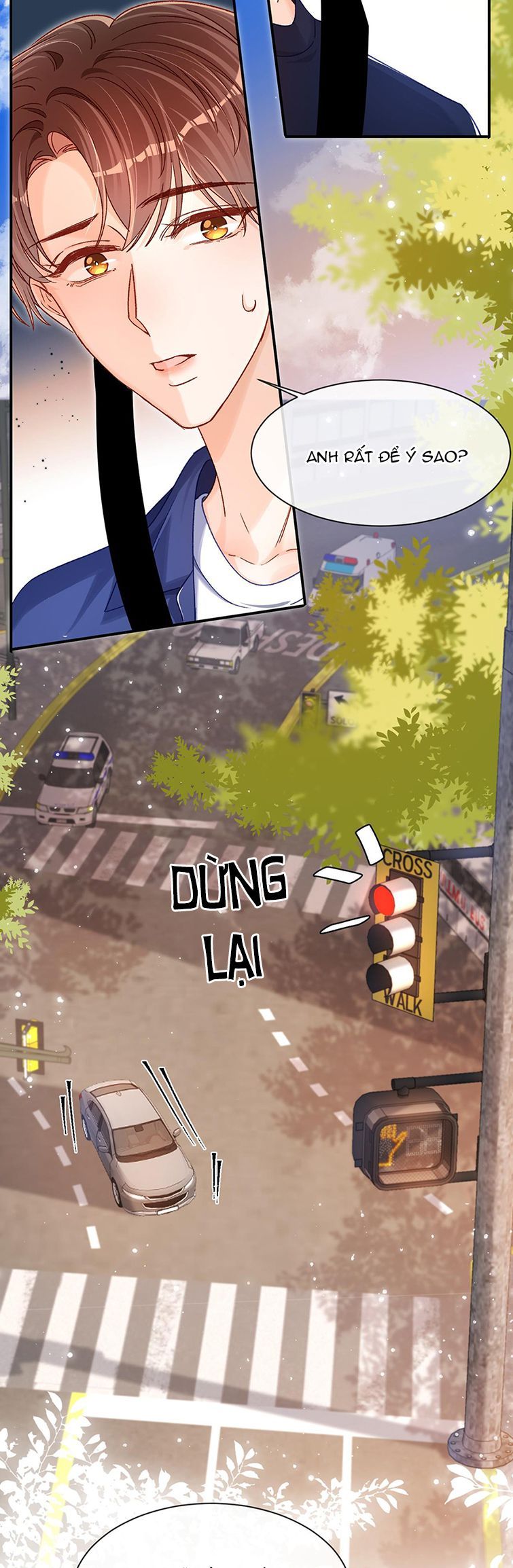 Cho Là Thật Chapter 36 - 9