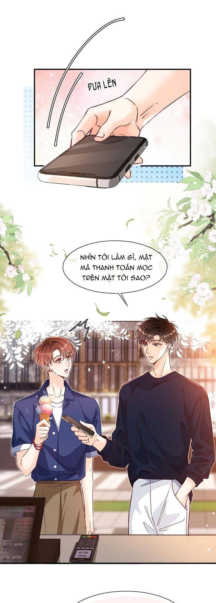 Cho Là Thật Chapter 37 - 2