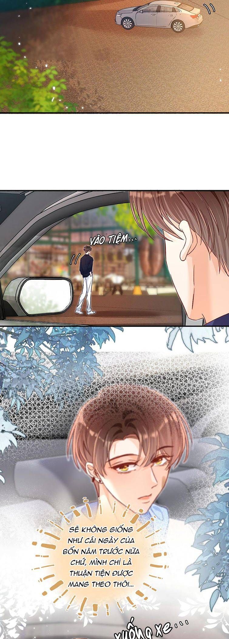 Cho Là Thật Chapter 37 - 11