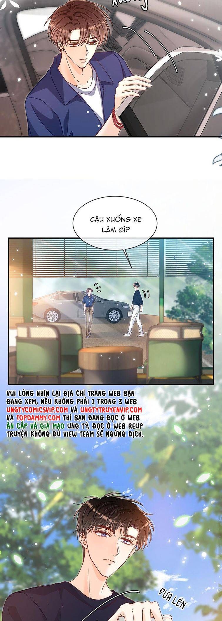 Cho Là Thật Chapter 37 - 12