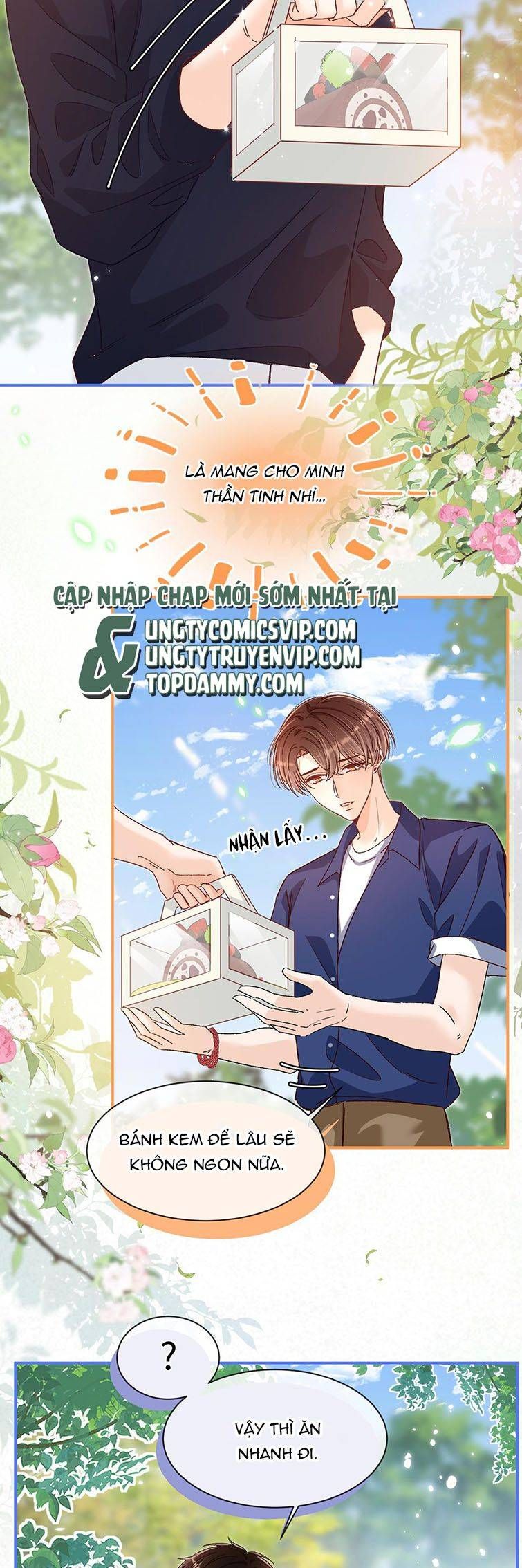 Cho Là Thật Chapter 37 - 13