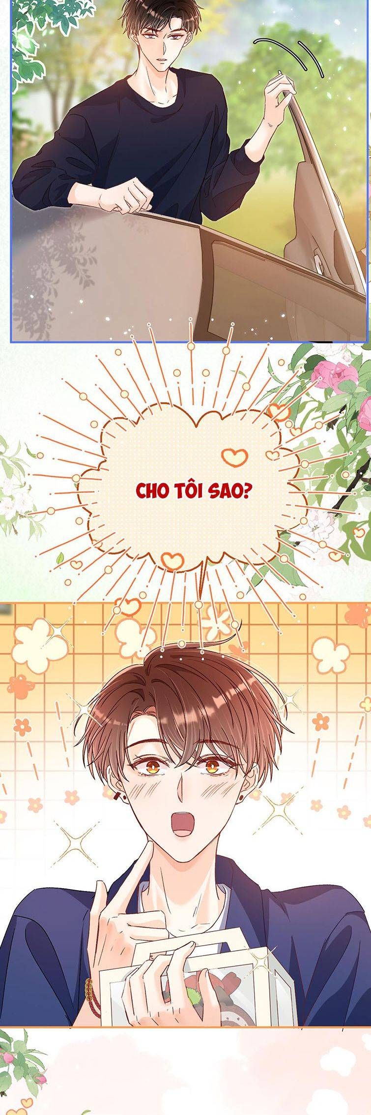 Cho Là Thật Chapter 37 - 14