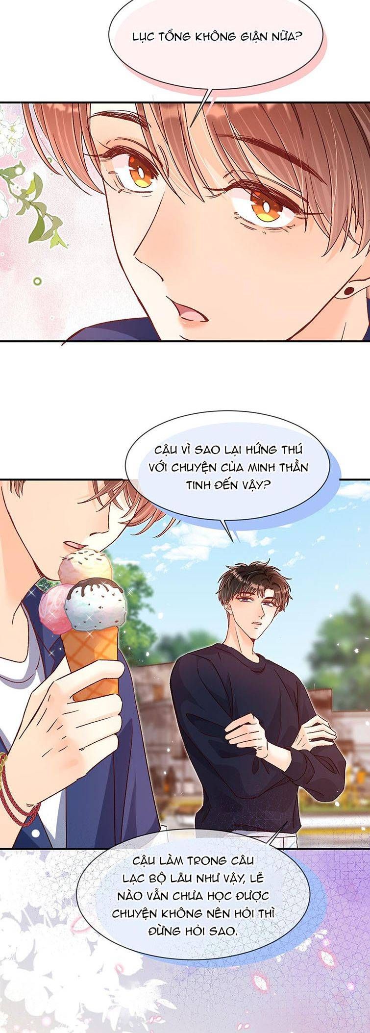 Cho Là Thật Chapter 37 - 3