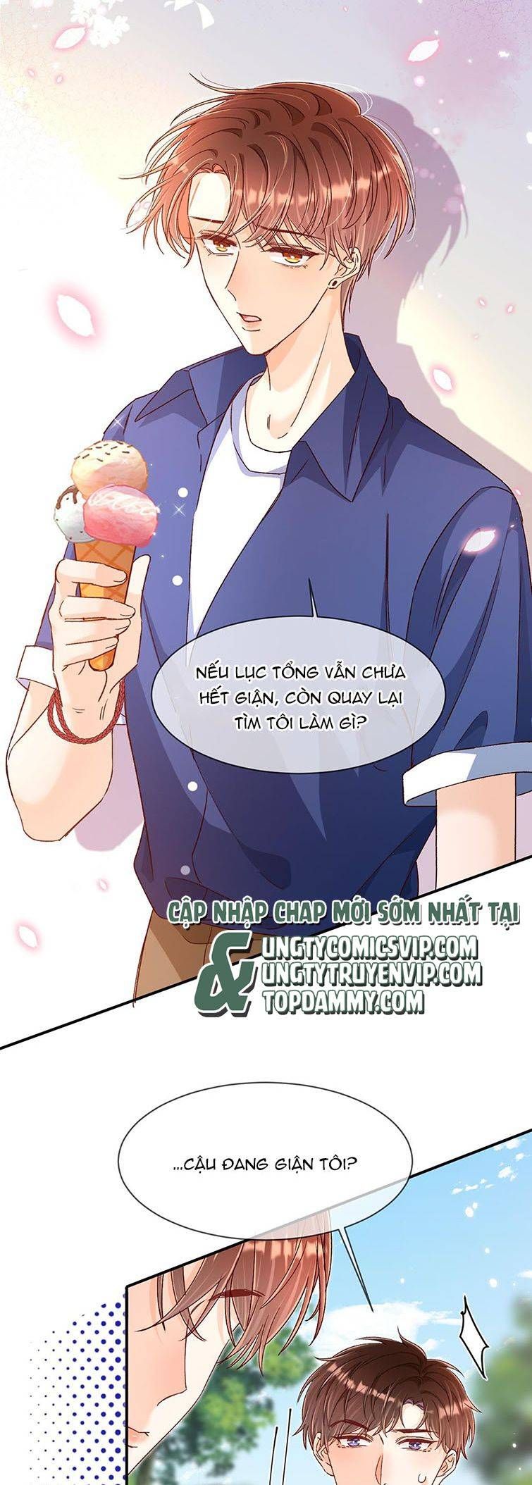 Cho Là Thật Chapter 37 - 4